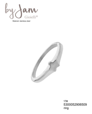 By Jam Gioielli - BJ13293 - Ringen