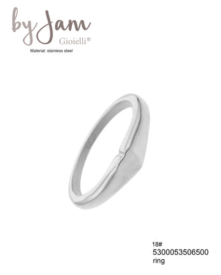 By Jam Gioielli - BJ13299 - Ringen