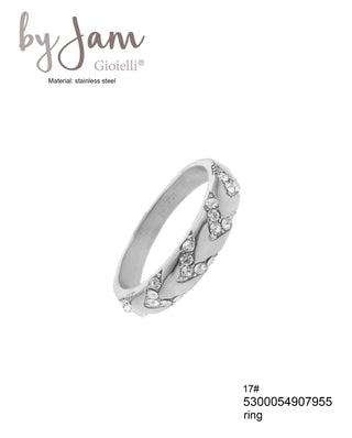 By Jam Gioielli - BJ13313 - Ringen