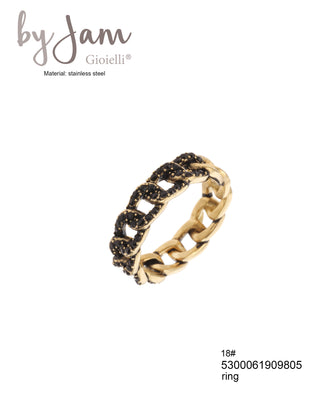 By Jam Gioielli - BJ13367 - Ringen