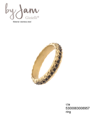 By Jam Gioielli - BJ13378 - Ringen