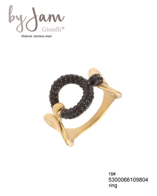 By Jam Gioielli - BJ13407 - Ringen