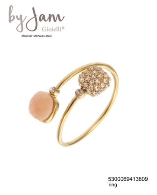 By Jam Gioielli - BJ13777 - Ringen