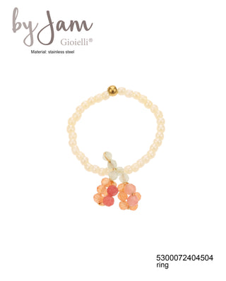 By Jam Gioielli - BJ14242 - Ringen