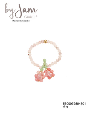 By Jam Gioielli - BJ14243 - Ringen