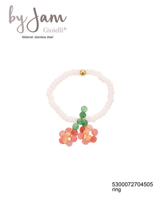 By Jam Gioielli - BJ14245 - Ringen