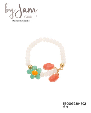 By Jam Gioielli - BJ14246 - Ringen