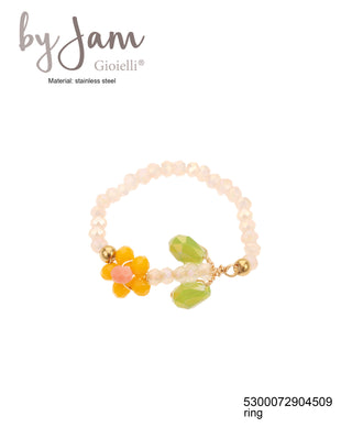 By Jam Gioielli - BJ14247 - Ringen