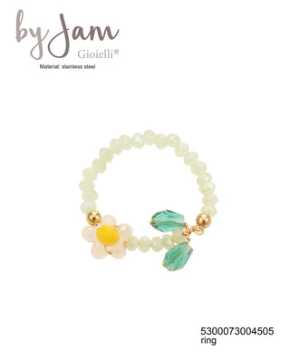 By Jam Gioielli - BJ14248 - Ringen