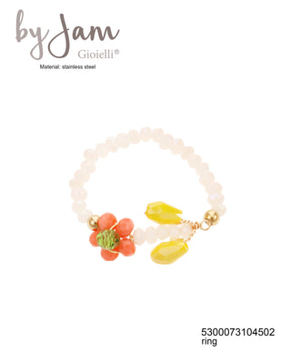 By Jam Gioielli - BJ14249 - Ringen