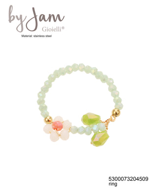 By Jam Gioielli - BJ14250 - Ringen