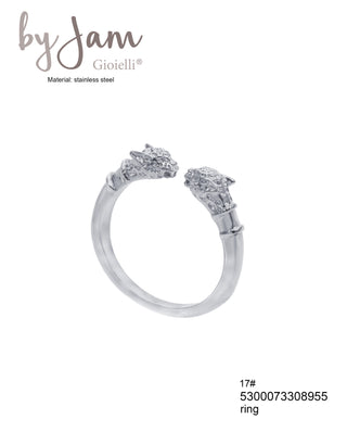 By Jam Gioielli - BJ13761 - Ringen