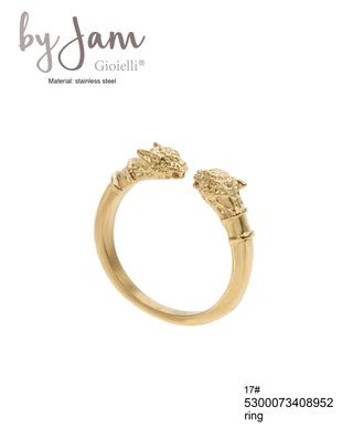 By Jam Gioielli - BJ13762 - Ringen