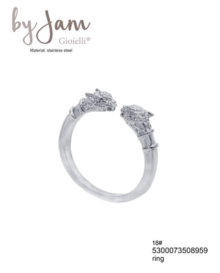 By Jam Gioielli - BJ13763 - Ringen
