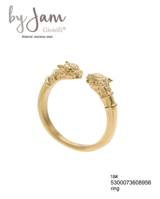 By Jam Gioielli - BJ13764 - Rings