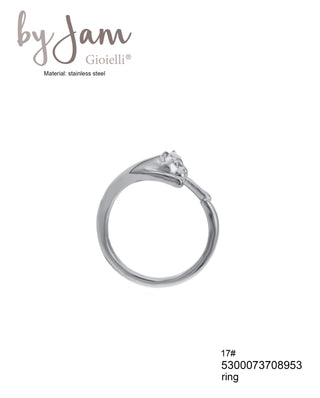 By Jam Gioielli - BJ13881 - Ringen