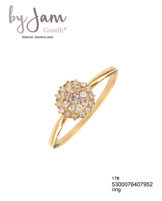 By Jam - 5300076407952 - Ringen