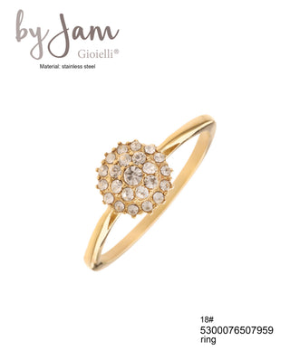 By Jam - 5300076507959 - Ringen