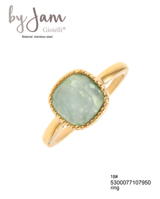 By Jam Gioielli - BJ15551 - Rings
