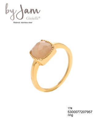 By Jam Gioielli - BJ15552 - Rings