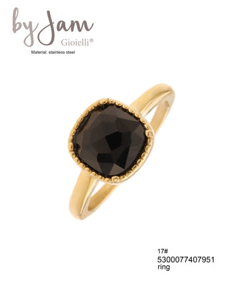 By Jam Gioielli - BJ15554 - Rings