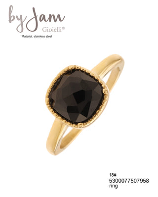 By Jam Gioielli - BJ15555 - Rings