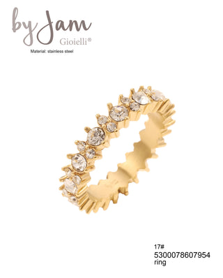 By Jam Gioielli - BJ15566 - Rings