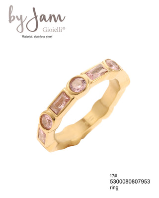 By Jam Gioielli - BJ15584 - Ringen