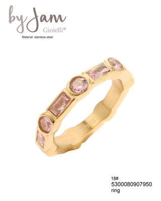 By Jam Gioielli - BJ15585 - Ringen