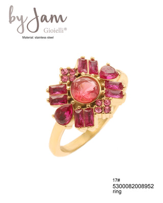 By Jam Gioielli - BJ15596 - Rings