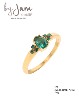 By Jam Gioielli - BJ15616 - Rings