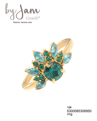 By Jam Gioielli - BJ15629 - Rings