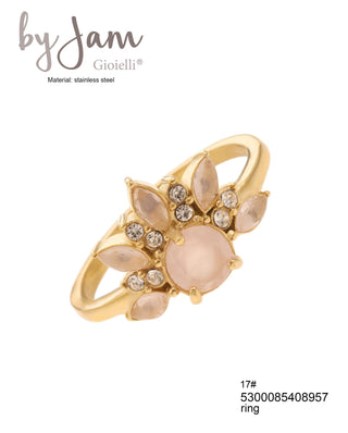 By Jam Gioielli - BJ15630 - Rings