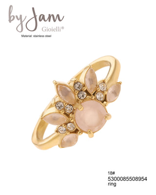 By Jam Gioielli - BJ15631 - Rings