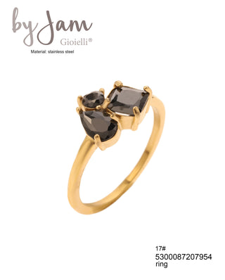 By Jam Gioielli - BJ15644 - Rings