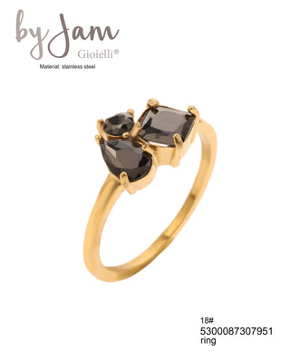 By Jam Gioielli - BJ15645 - Rings