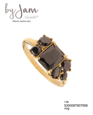 By Jam Gioielli - BJ15650 - Rings