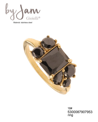 By Jam Gioielli - BJ15651 - Rings