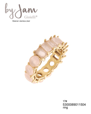 By Jam Gioielli - BJ15662 - Rings