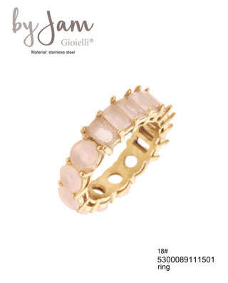 By Jam Gioielli - BJ15663 - Rings