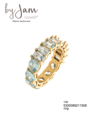By Jam Gioielli - BJ15664 - Ringen
