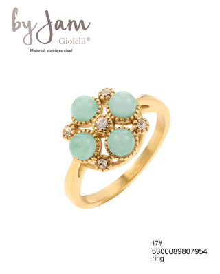 By Jam Gioielli - BJ15670 - Rings