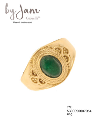 By Jam Gioielli - BJ15672 - Ringen