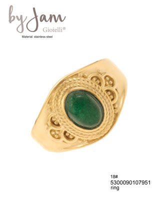 By Jam Gioielli - BJ15673 - Rings