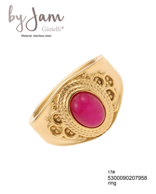 By Jam Gioielli - BJ15674 - Rings