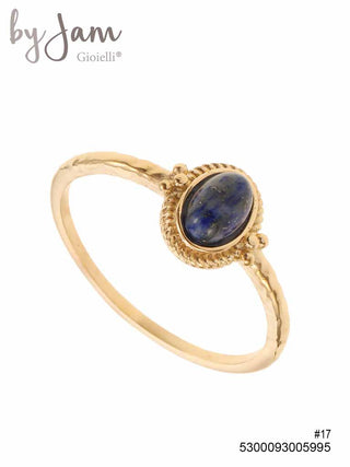 By Jam - 5300093005995 - Ringen