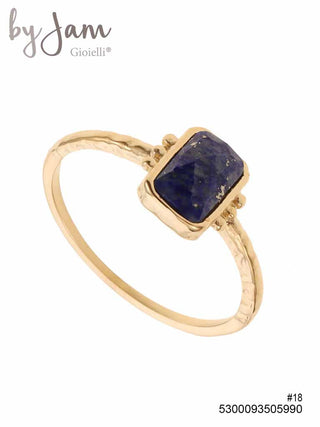 By Jam - 5300093505990 - Ringen