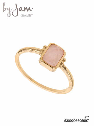 By Jam - 5300093605997 - Ringen