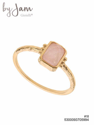 By Jam - 5300093705994 - Ringen