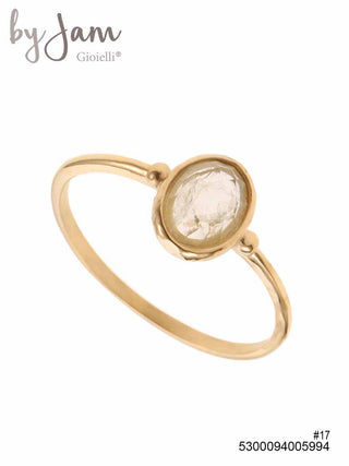 By Jam - 5300094005994 - Ringen